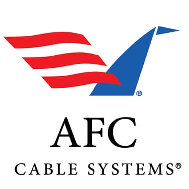 لوجو شركة AFC