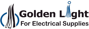 لوجو شركة جولدن لايت - توريد شركة كيان للتوريدات العمومية
