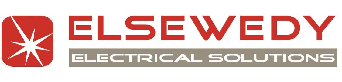 لوجو شركة السويدي للحلول الكهربائية - شركة كيان للخدمات البترولية و التوريدات العمومية