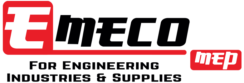 لوجو شركة ايميكو للصناعات الهندسية - توريد بواسطة شركة كيان للتوريدات