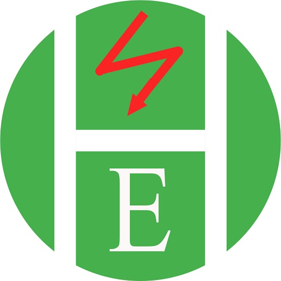 لوجو شركة بيت الهندسة - توريد بواسطة شركة كيان للخدمات البترولية و التوريدات العمومية