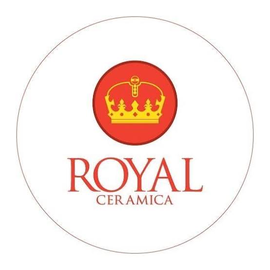 لوجو سيراميك رويال