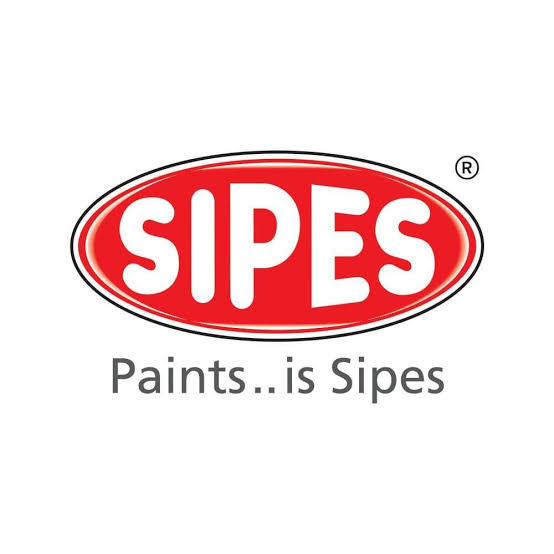 لوجو شركة سايبس للدهانات - توريد بواسطة شركة كيان للتوريدات