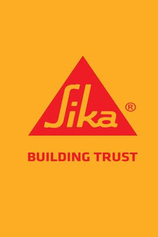 لوجو شركة سيكا مصر للعزل - توريد بواسطة شركة كيان للتوريدات