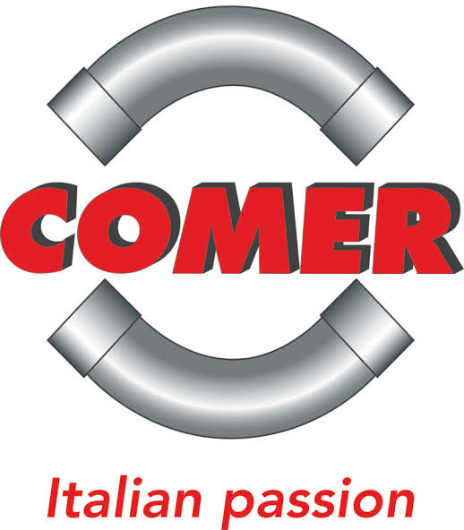 لوجو شركة كومر نايسكو - توريد مواسير الضغط ومستلزماتها بواسطة شركة كيان للتوريدات العمومية