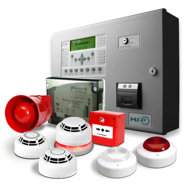 انظمة انذار حريق - من شركة كيان للخدمات البترولية و التوريدات العمومية - هاني شعبان - توريدات - شركة توريدات - شركة كيان للتوريدات - انظمة الاطفاء الالي - مكافحة الحرائق -