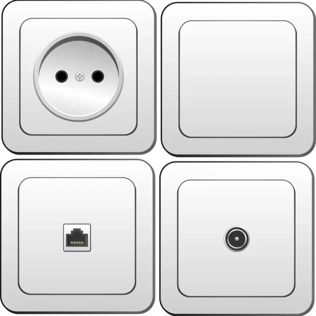 توريد سلوك و مفاتيح و مقابس الكهرباء ، بواسطة شركة الكيان للخدمات البترولية و التوريدات العمومية - توريدات كهرباء - كيان للتوريدات - توريدات - توريدات عمومية